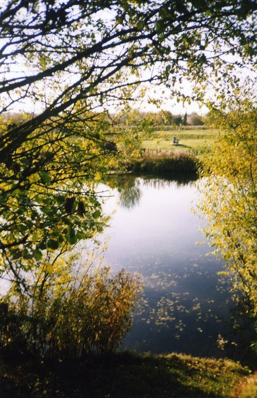 Main Lake